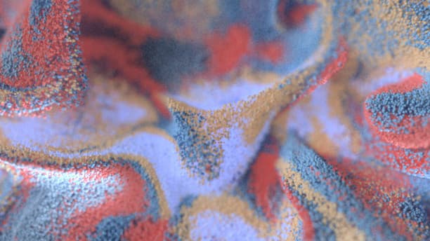 Personal Projects - Random Experiments