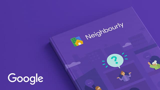Google Neighbourly
